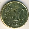 10 Euro Cent Finland 1999 KM# 101. Subida por Granotius